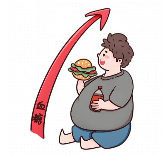 控糖减重不挨饿！内分泌科医生教你6招养成好习惯