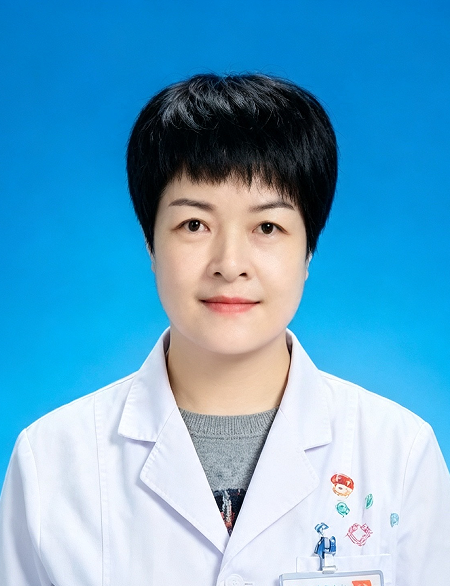 崔青丽