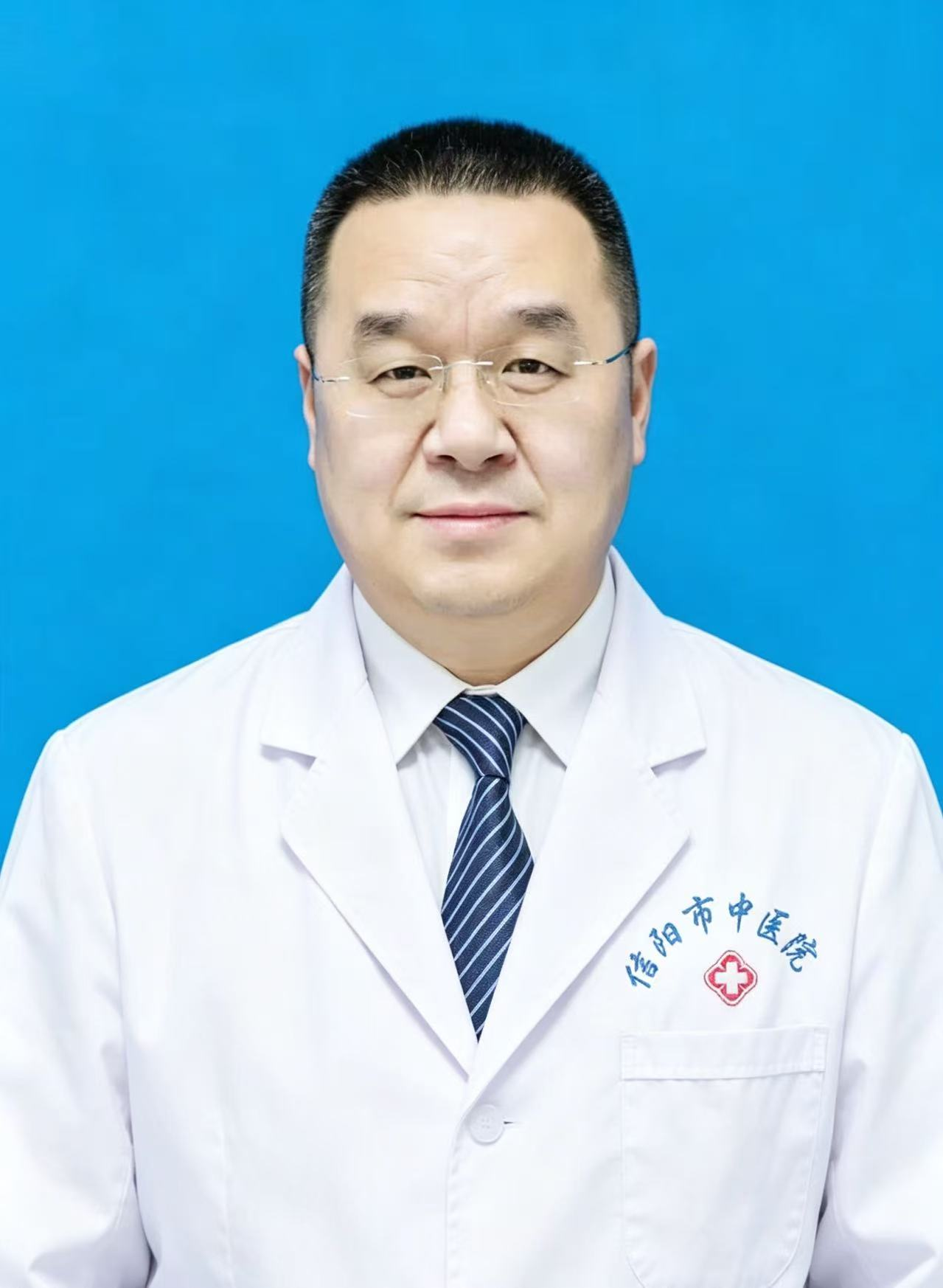 穆凌杰
